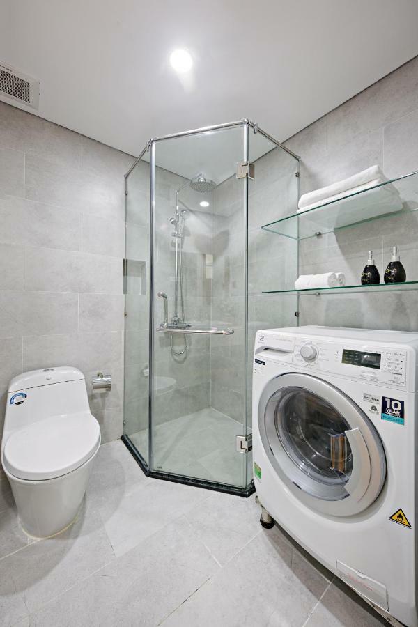 Meliora Hotel & Apartment Da Nang Rum bild